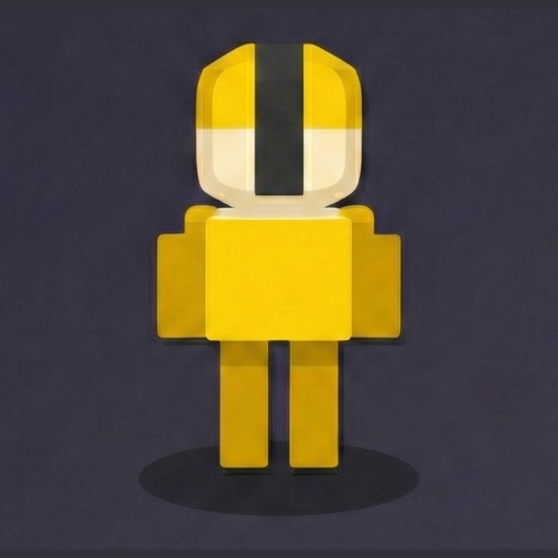 Command Vector app icon