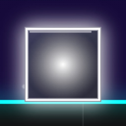 Glow Pixel app icon