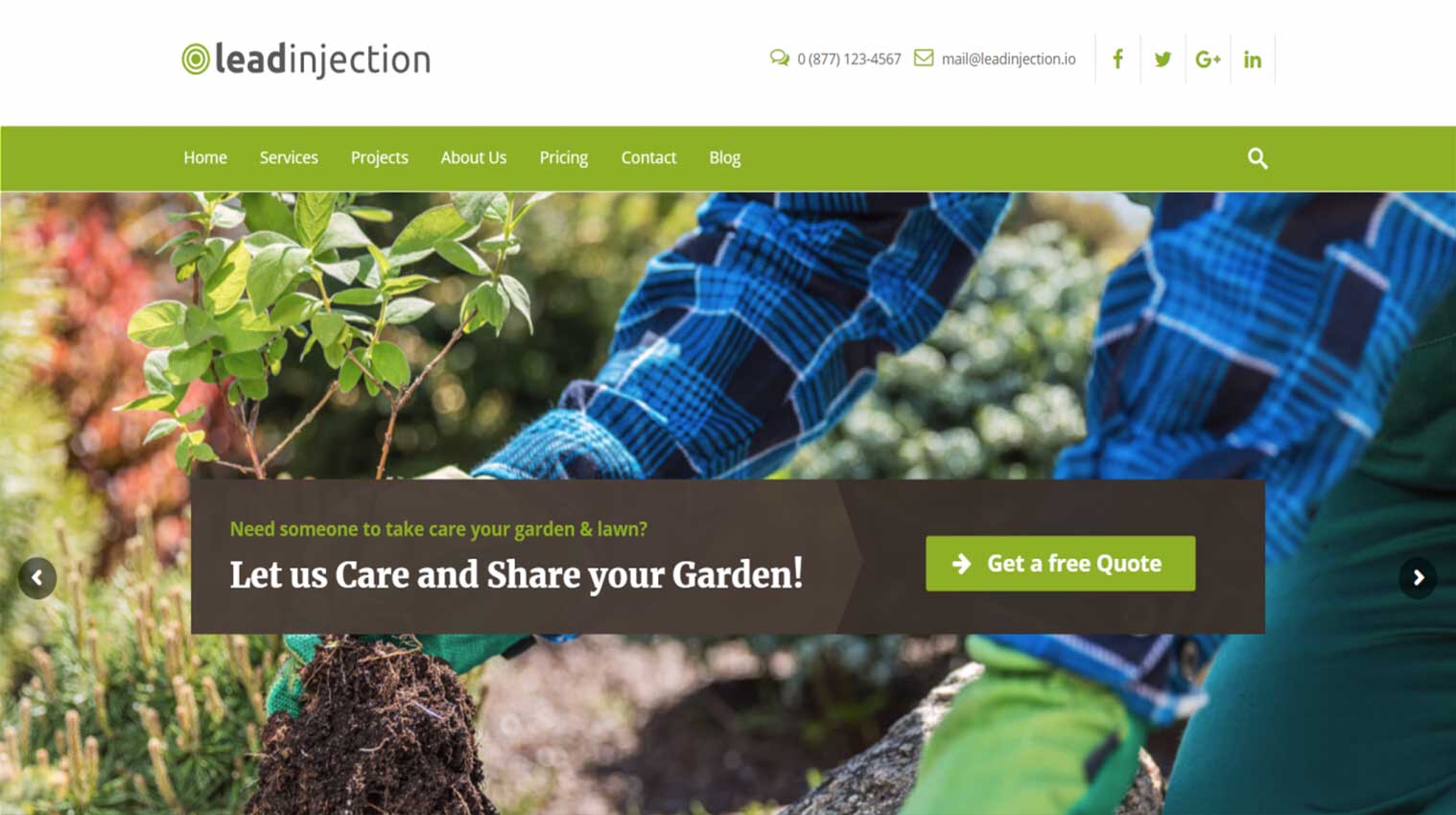 Gardening Websites 4