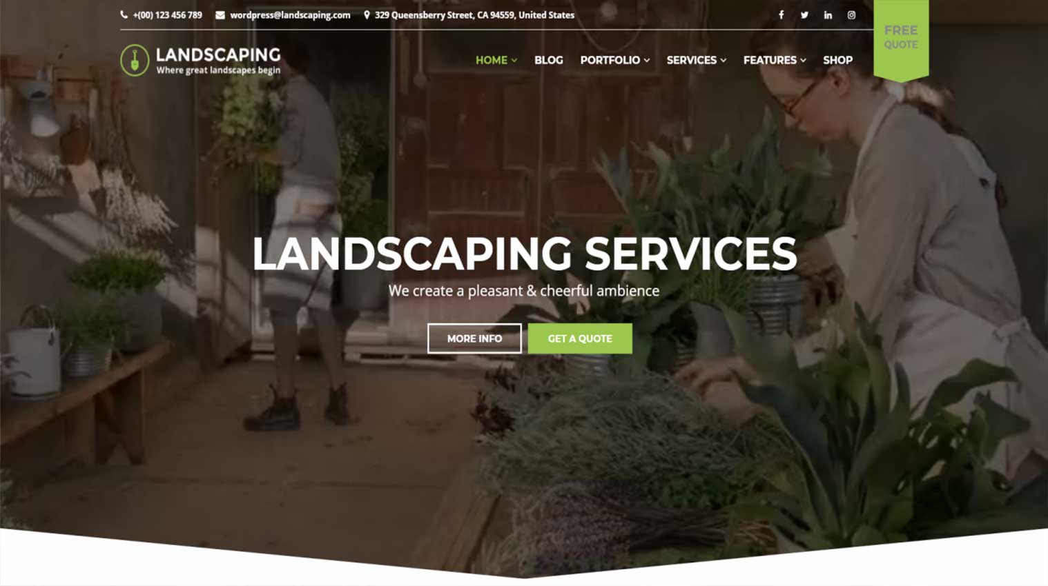 Gardening Websites 9