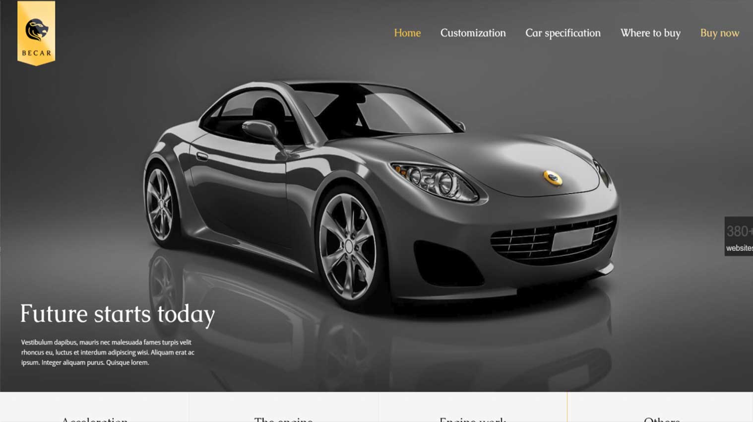 automobile websites 6