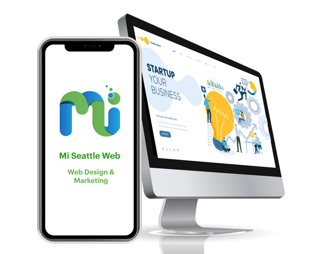 web design and marketing mi seattle web
